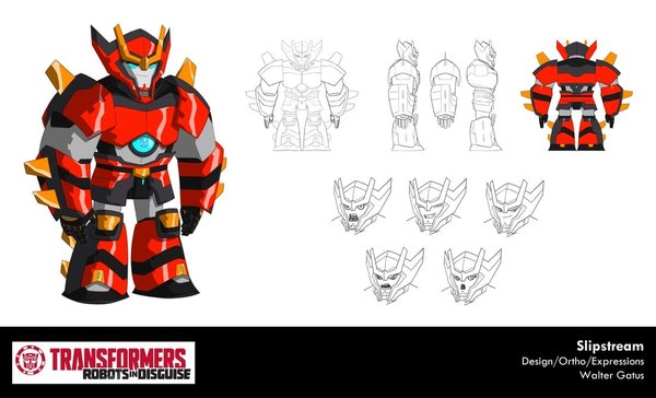 Huge Robots In Disguise Concept And Design Art Drop From The Portfolio Of Walter Gatus 08 (8 of 47)